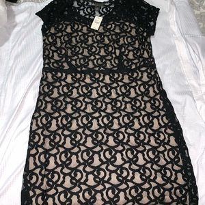 Lane Bryant dress size 18 (new with tag)